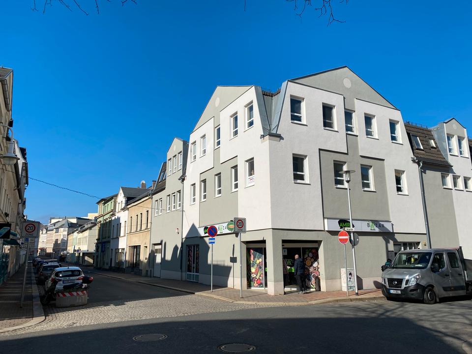 Thumbnail-TOP LAGE - ZENTRUM -Teilflächen ab 150 m² möglich- Büro - Ladenflächen - Lager - Lift - Tiefgarage