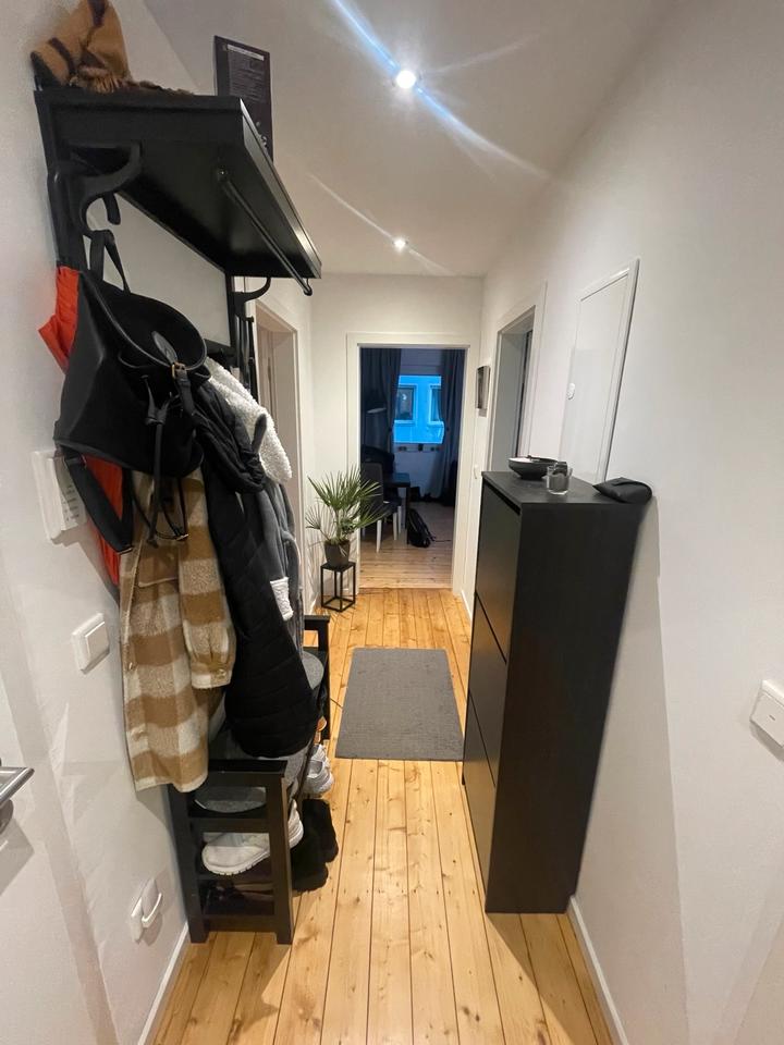 Thumbnail-Wohnung in Bielefeld 33609