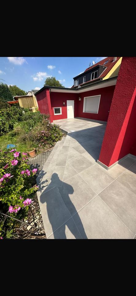 Thumbnail-Bungalow Bochum Wattenscheid zur Miete ab sofort !