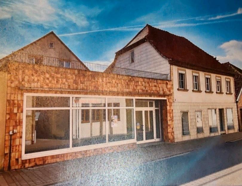 Thumbnail-Wohn- und Geschäftshaus