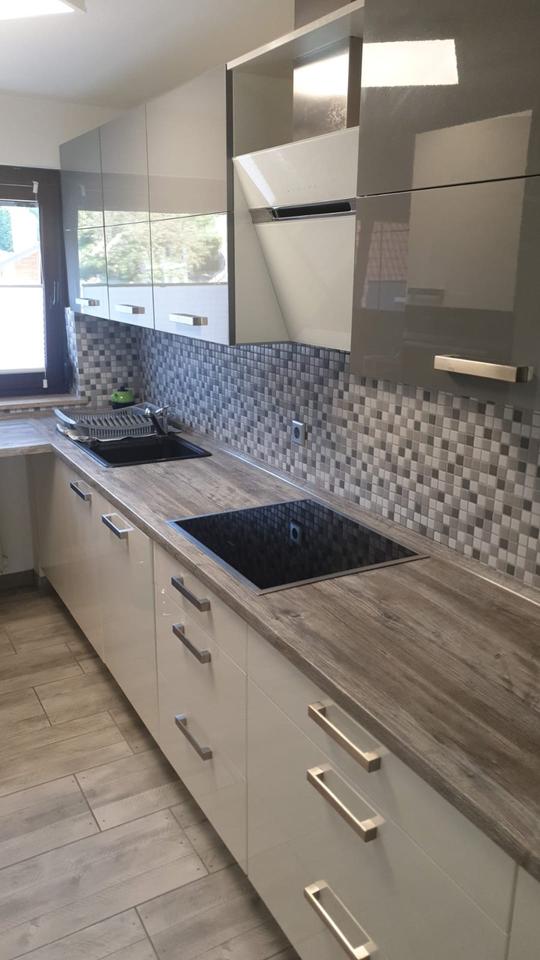 Thumbnail-Charmante 3-Zimmer Whg, möbliert, Balkon in 71665 zu vermieten