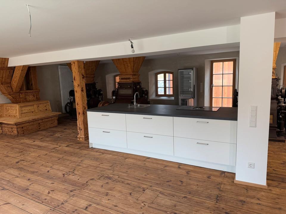 Thumbnail-Coole Loftwohnung in 83533 Edling