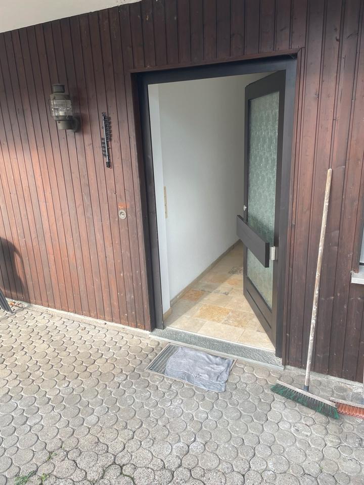 Thumbnail-Mietwohnung in Neu-Listernohl