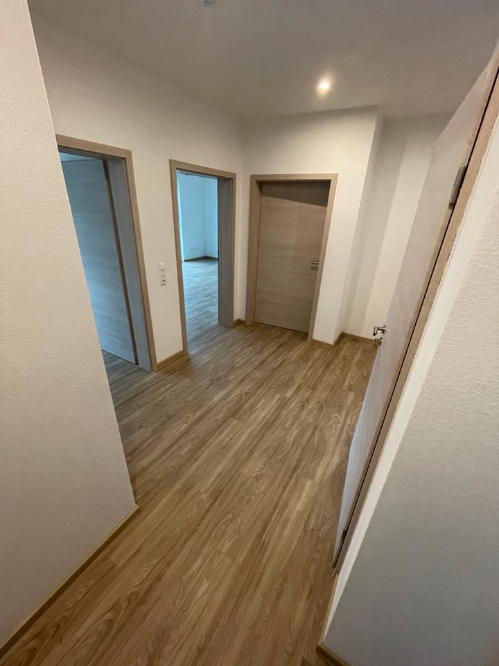 Thumbnail-Oberwohnung in Friesoythe Stadt