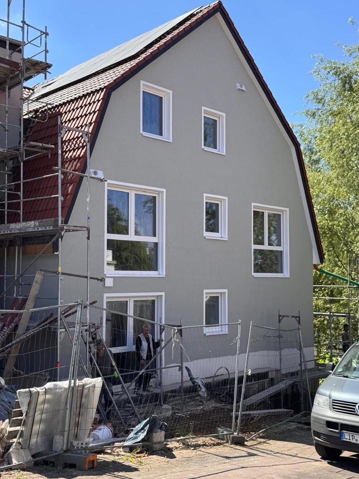 Thumbnail-Neubauwohnungen in Bad Salzuflen – KfW 40 Plus – Erstbezug