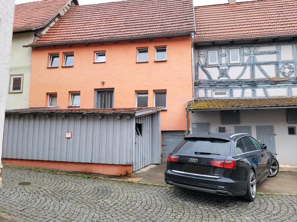 Thumbnail-Haus in 97654 Bastheim zu verkaufen