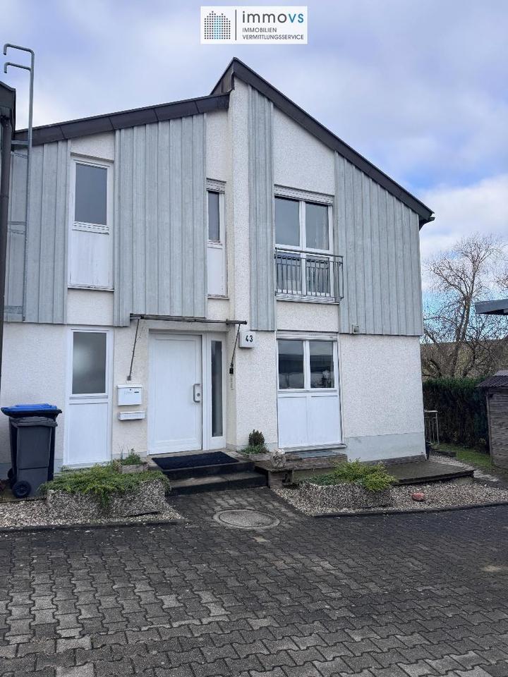 Thumbnail-Doppelhaushälfte mit ausreichend Platz in toller Randlage.