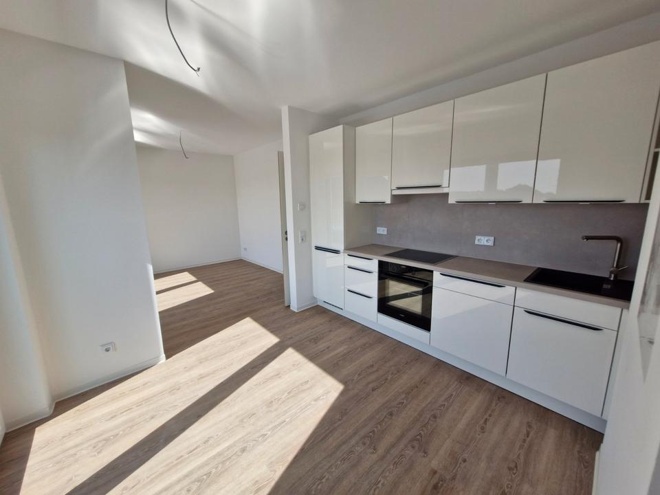 Thumbnail-Exklusive Penthouse Wohnung