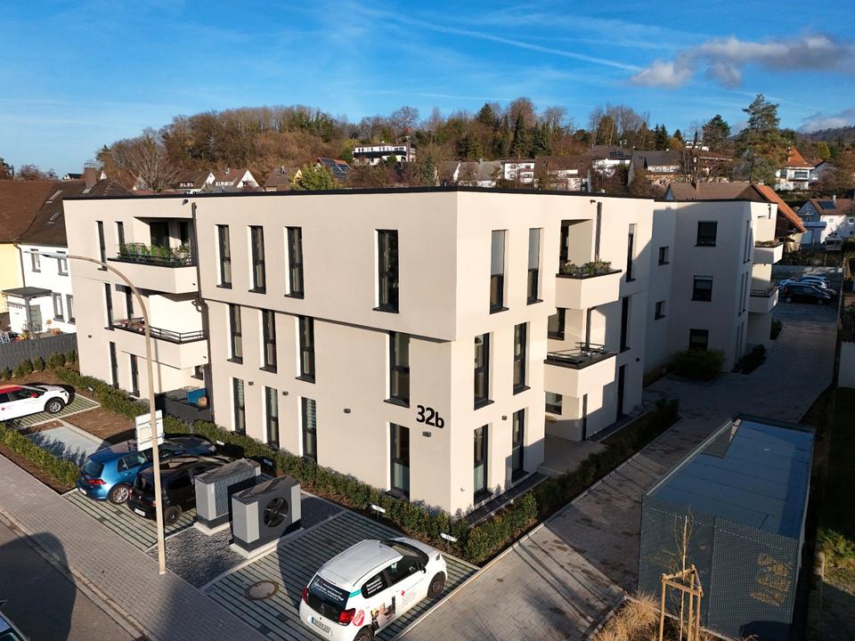Thumbnail-Betreutes Wohnen für Senioren in Sinzheim - ab 01.06.2026 !!