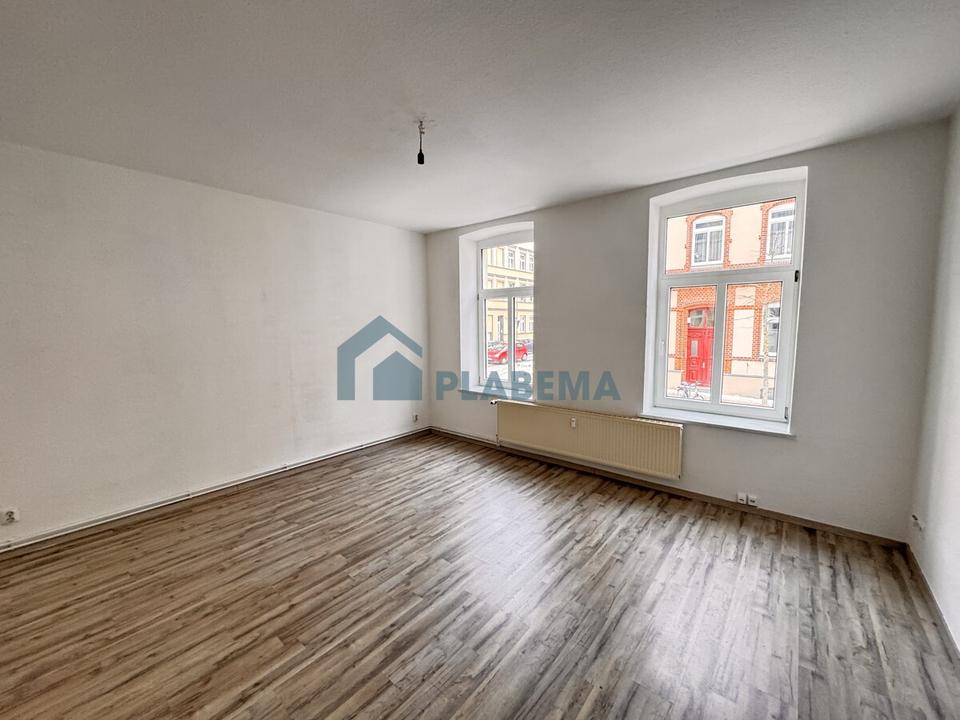Thumbnail-Attraktive 2,5-Zimmer-Erdgeschosswohnung in bester Lage, inkl. Einbauküche