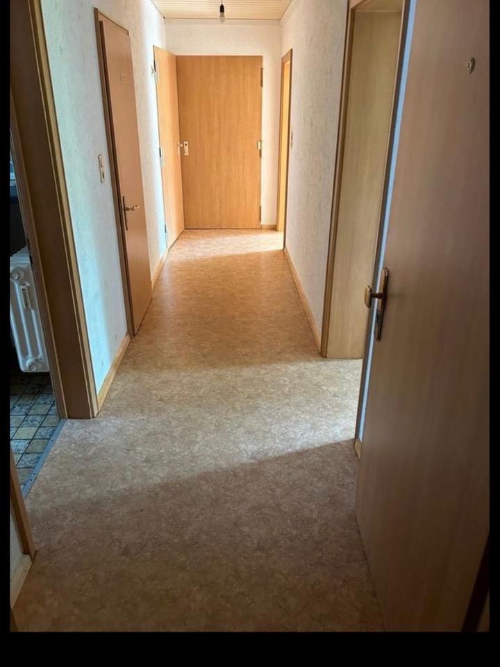 Thumbnail-2 Zimmer Wohnung in Wieslet (Untergeschoss)