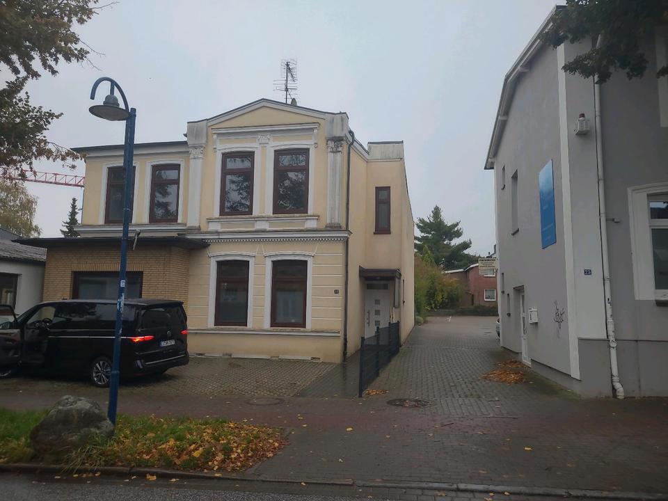 Thumbnail-Wohnung und Zimmer