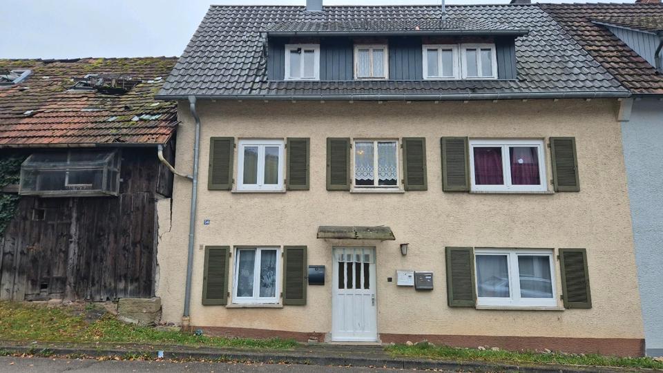 Thumbnail-3 FAM. HAUS KAPITALANLAGE