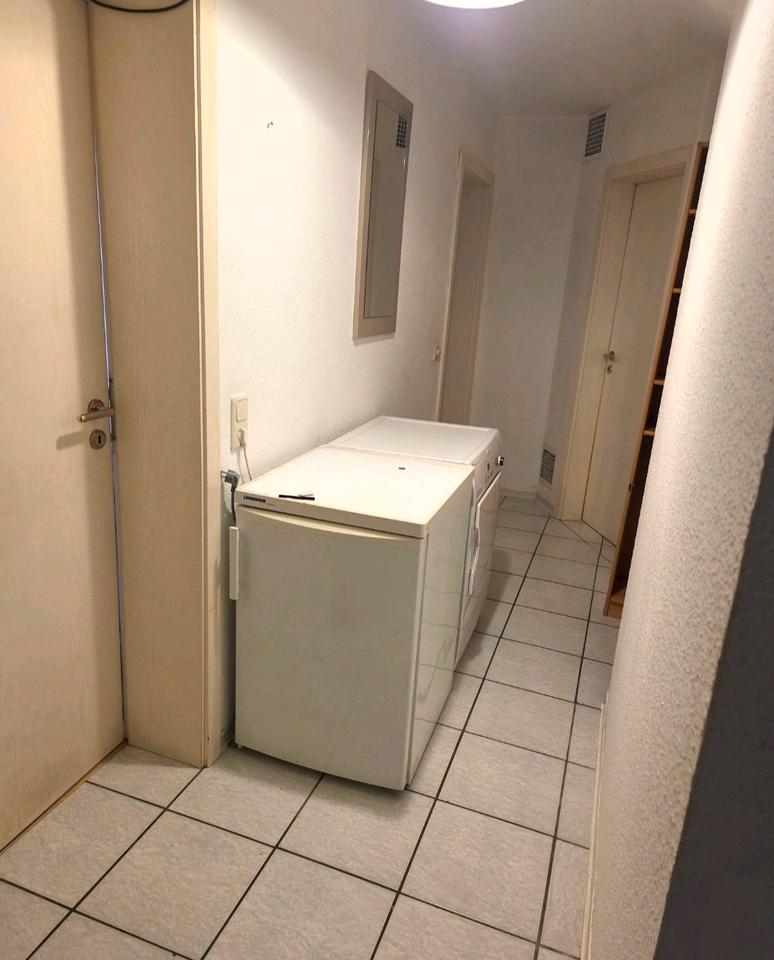 Thumbnail-​3-Zimmer-Wohnung in St. Katharinen ab Juli 2026