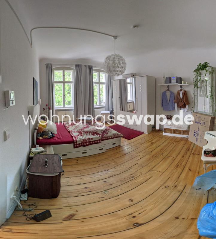 Thumbnail-Wohnungsswap - 2 Zimmer, 60 m² - Schlieperstraße, Reinickendorf, Berlin