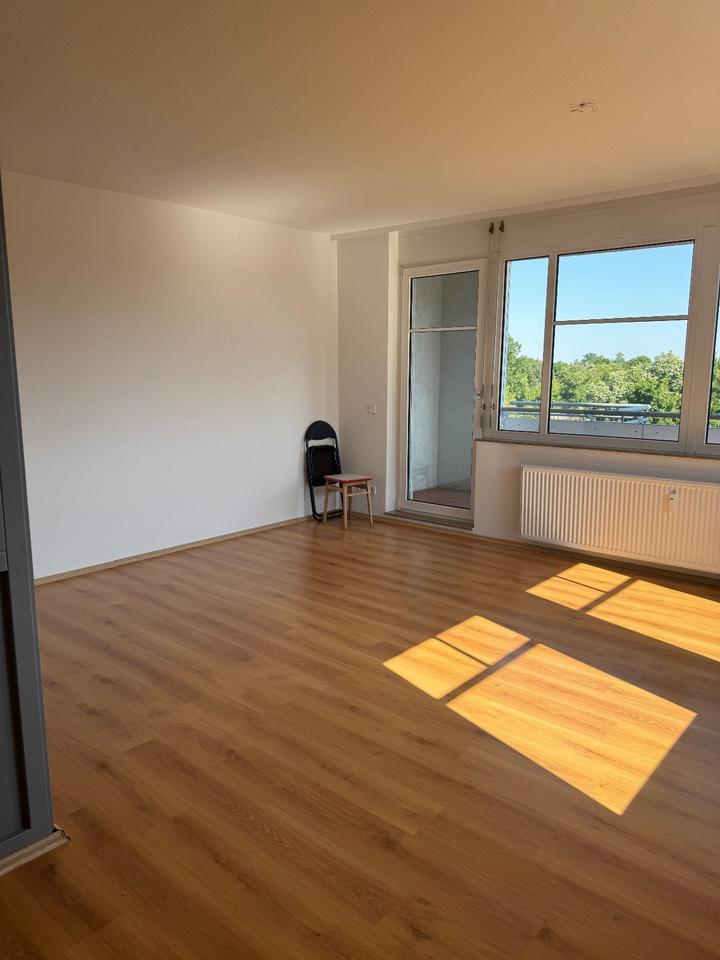 Thumbnail-Moderne 2 Zimmer Wohnung