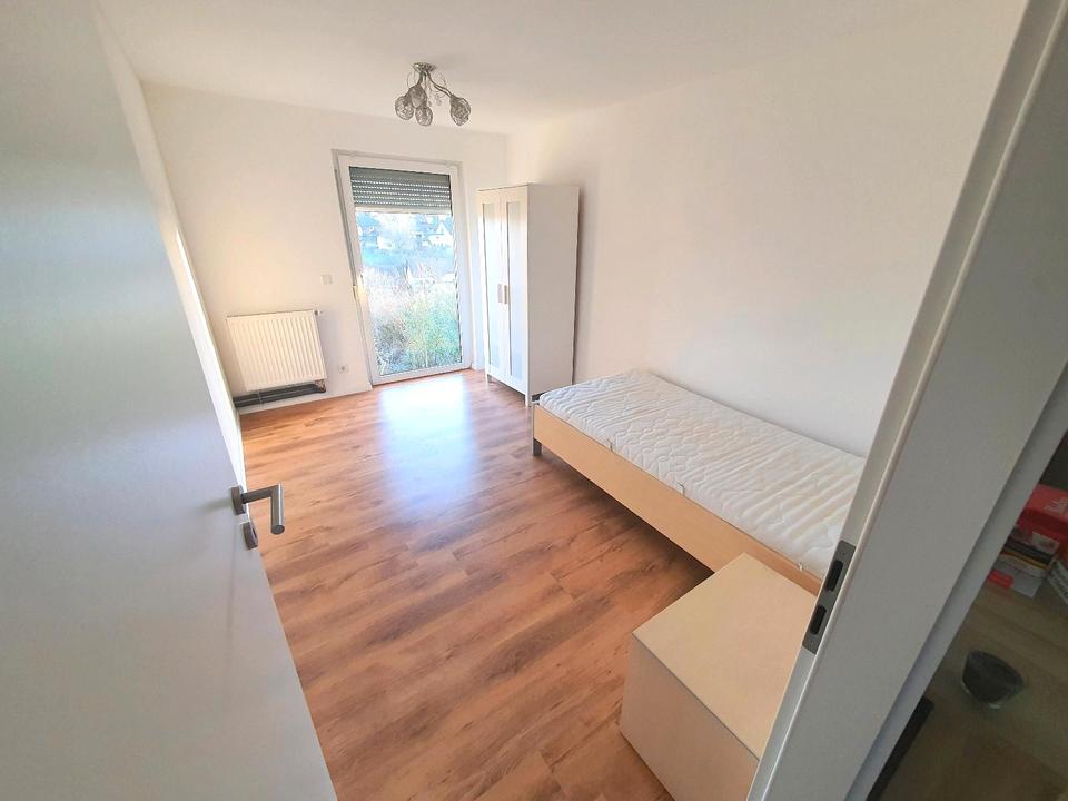 Thumbnail-WG Zimmer, Wohnung, Haus, Apartment, in der Nähe von AUDI