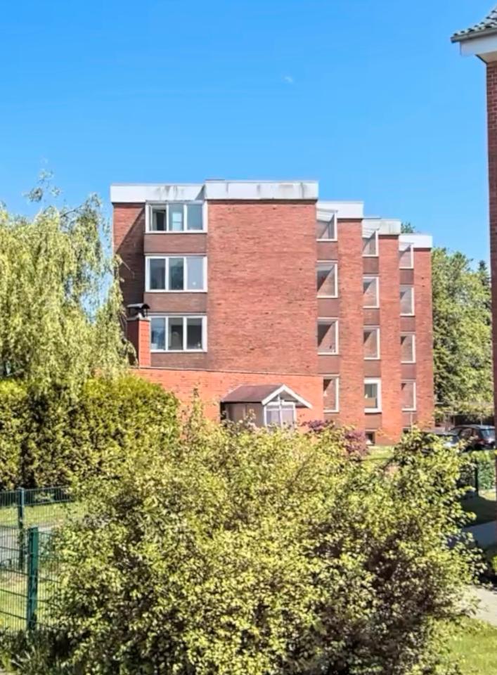 Thumbnail-Vermiete 2 ZKB Wohnung, Zentrale Lage in Cuxhaven