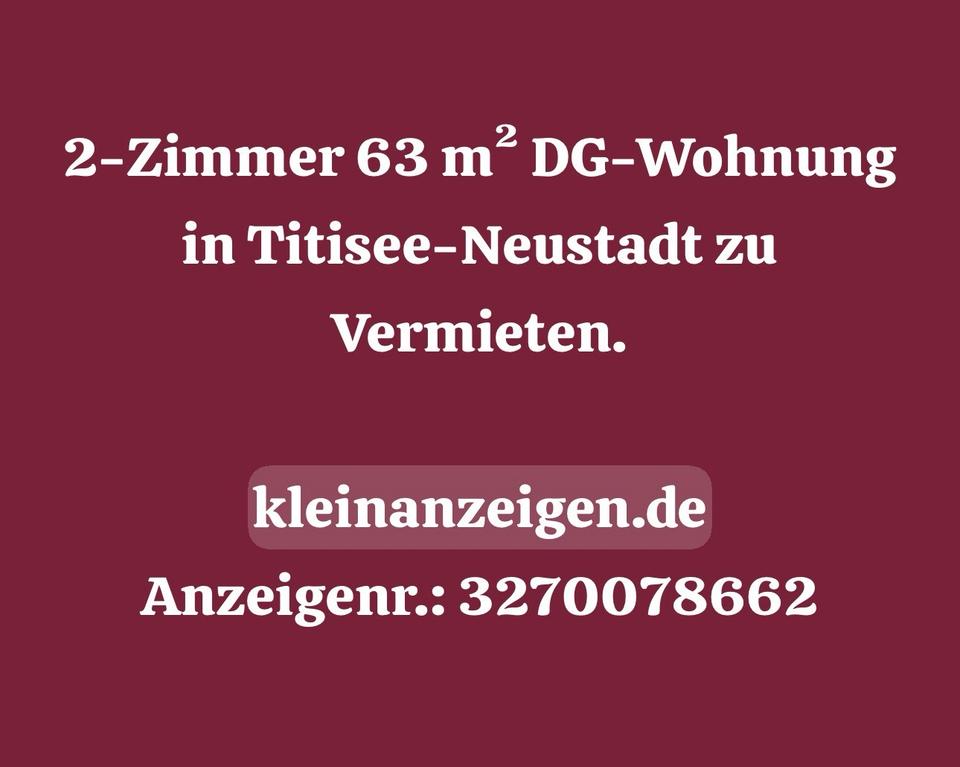 Thumbnail-DG Wohnung ab sofort zu vermieten