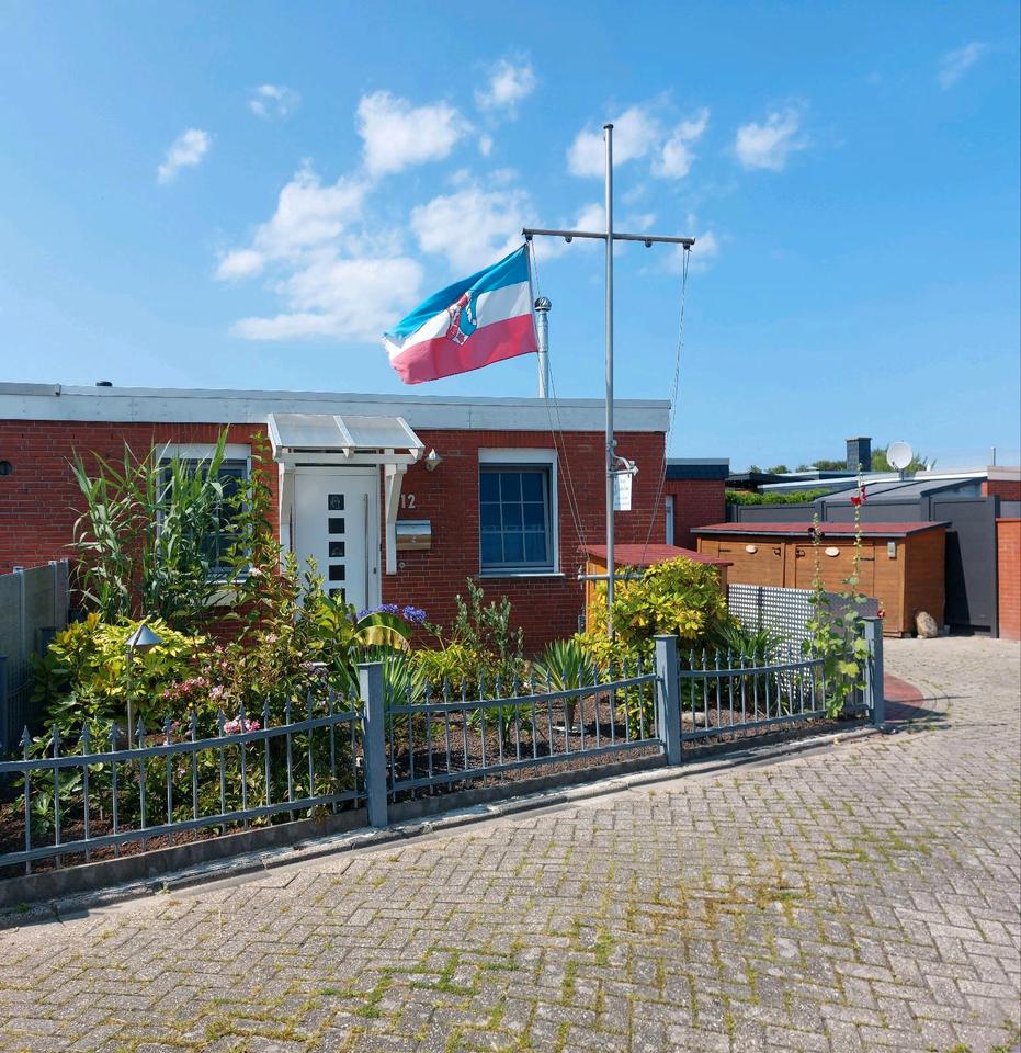 Thumbnail-Ferienhaus Dornumersiel