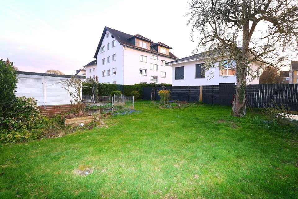 Thumbnail-Erstbezug nach Sanierung: 3,5-Zimmer-Wohnung mit Garten in Hagen-Vorhalle