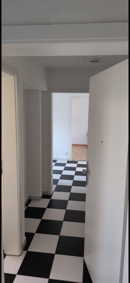 Thumbnail-2 -Zimmer Wohnung mit Balkon in weil im Schönbuch ab sofort