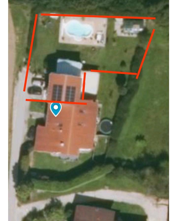 Thumbnail-Traumhaus mit Pool und Garten bei Landshut zu vermieten