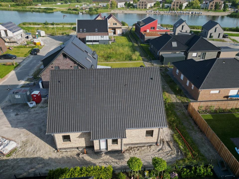 Thumbnail-Exklusive Eigentumswohnungen am Wangermeer zu verkaufen