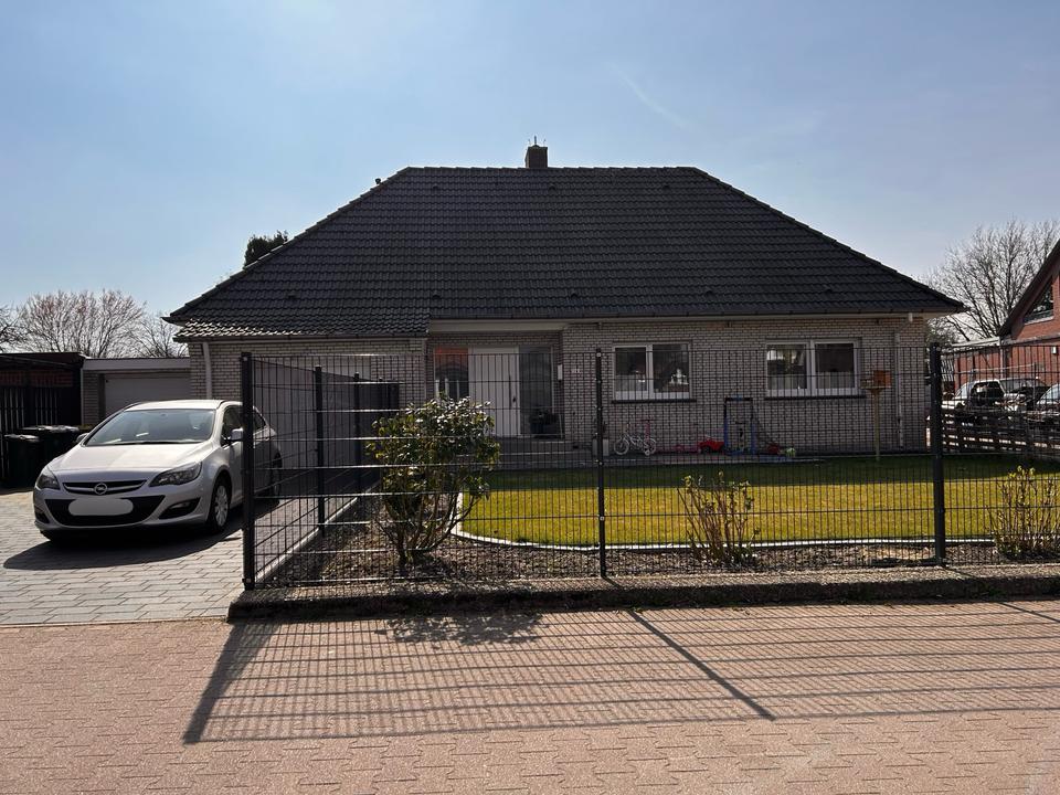 Thumbnail-Freistehendes Einfamilienhaus in Birgte , ‼️Provisionsfrei‼️