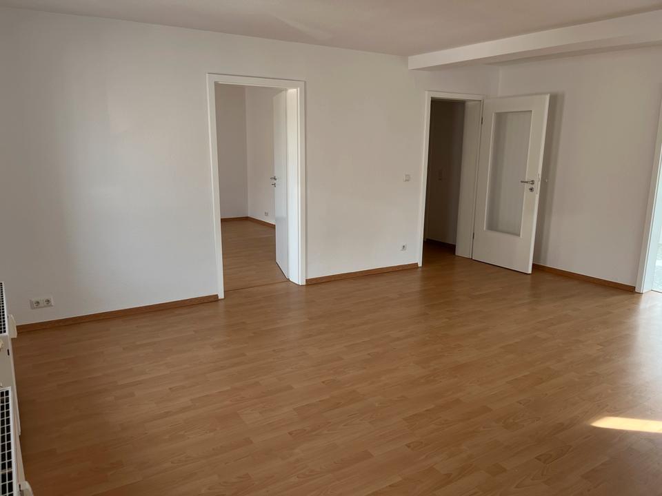 Thumbnail-Renovierte helle 2-Raumwohnung privat in MD Fermersleben ab sofor
