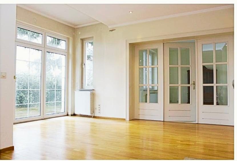 Thumbnail-**Herrenhaus mit Traumgrundstück in Hagen bei Bergen**