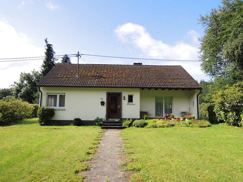 Thumbnail-Wohnung in Hövels zu vermieten