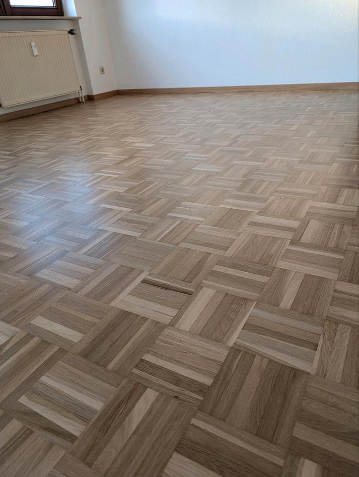 Thumbnail-Eigentumswohnung 2 zimmer Apartment