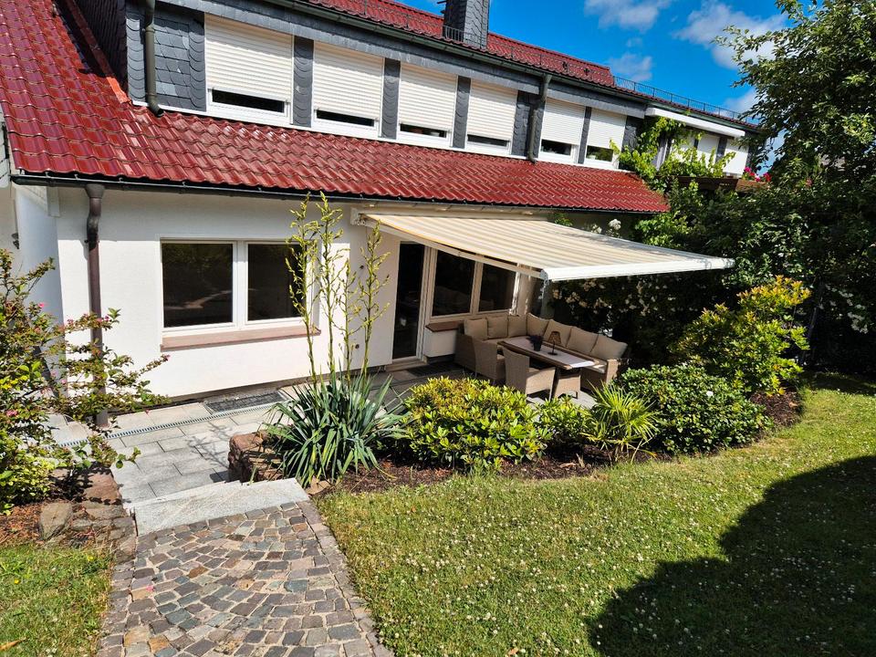 Thumbnail-Möblierte Wohnung zur Monatsvermietung + Garage + Garten in Olpe