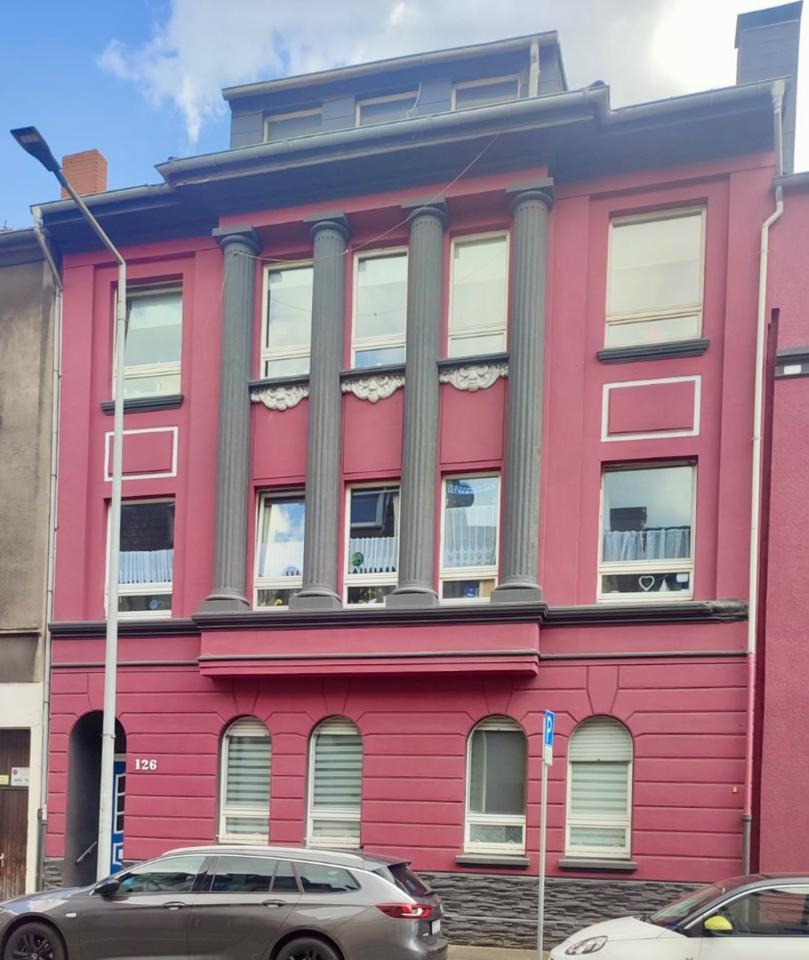 Thumbnail-**Provisionsfreies Mehrfamilienhaus in Duisburg-Friemersheim**