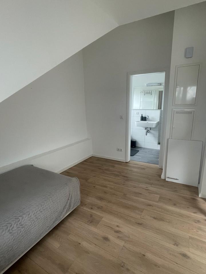 Thumbnail-Wohnung in Mainz-Bretzenheim mit Uninähe