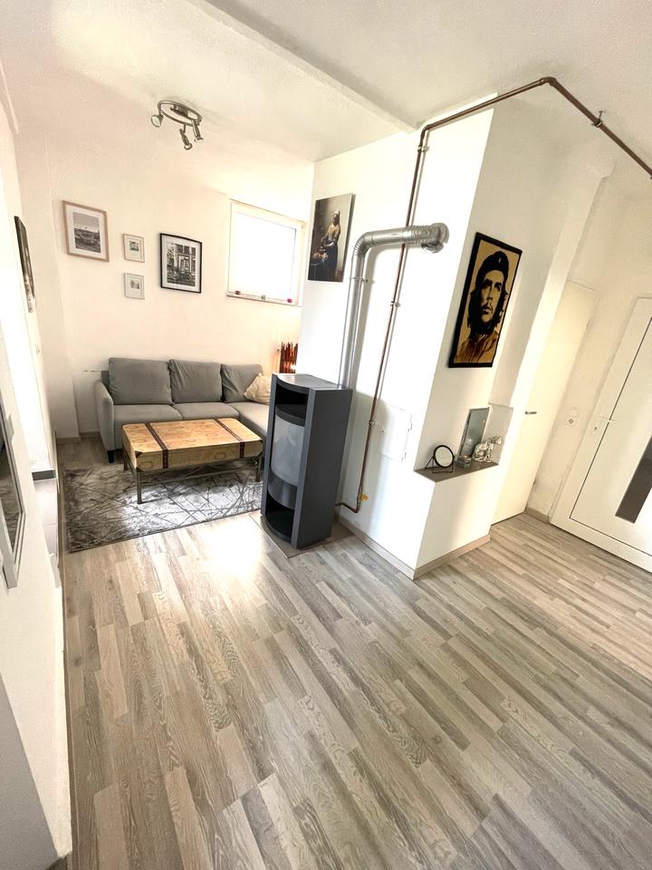 Thumbnail-2 Zimmer Wohnung in Stuttgart Zuffenhausen