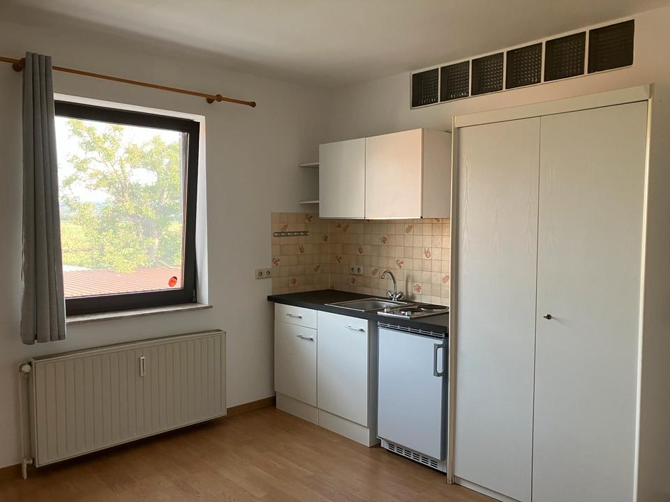 Thumbnail-1 Zimmer Appartement