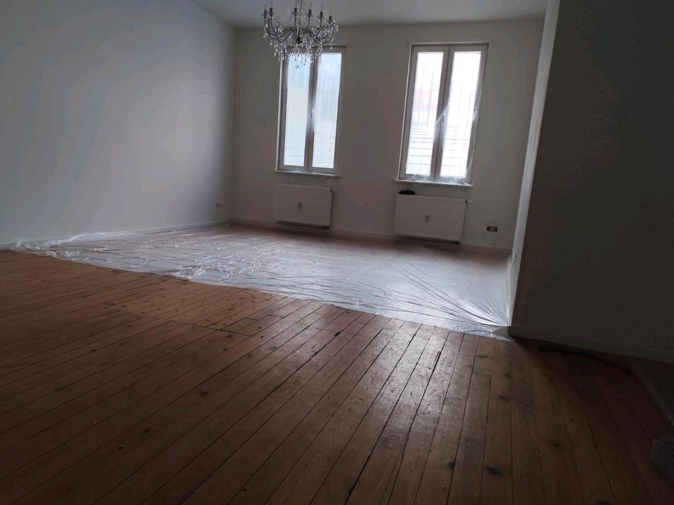 Thumbnail-3 Zimmerwohnung