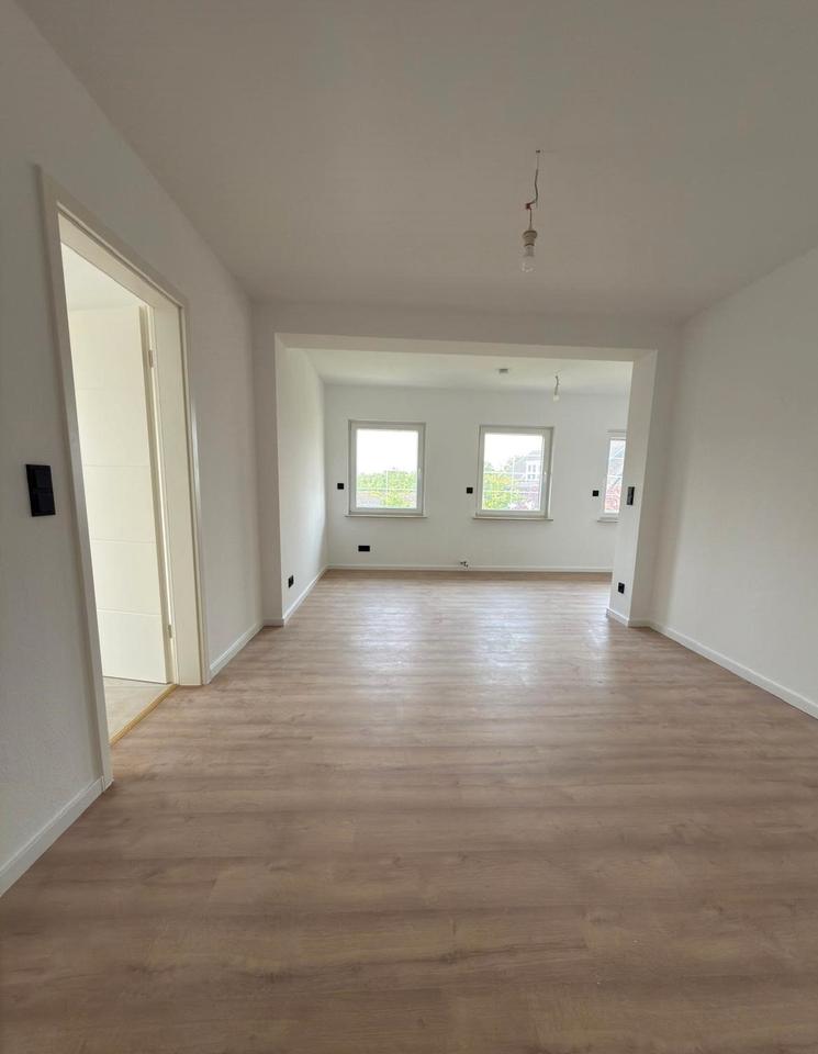 Thumbnail-Erstbezug nach Sanierung: 4-Zimmer-Wohnung in Hagen aTW