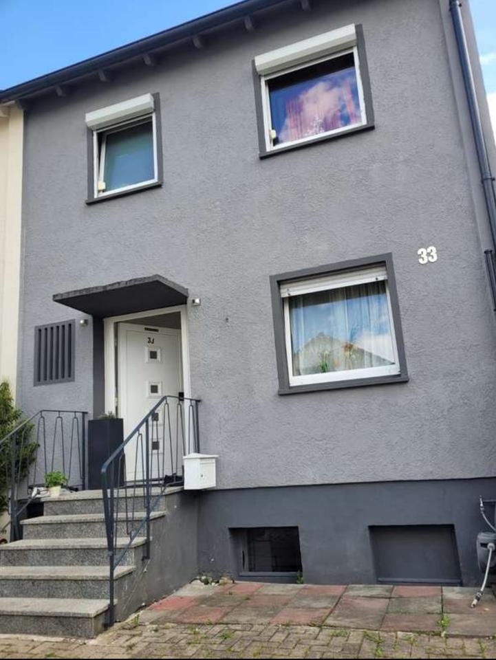 Thumbnail-Schöne 5,5-Zimmer-Doppelhaushälfte in Neuhausen auf den Fildern