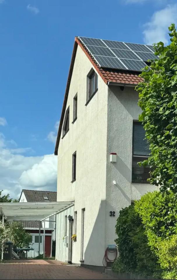 Thumbnail-Reiheneckhaus am See mit 2x Garten, Einbauküche und Carport