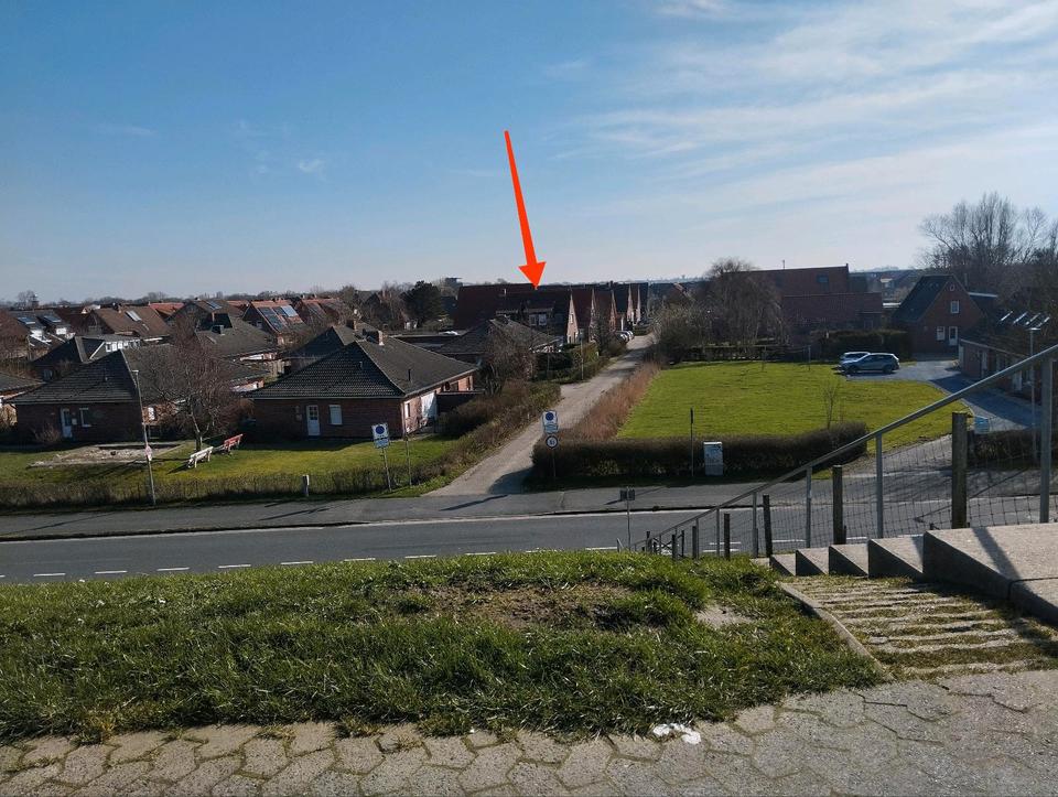 Thumbnail-Ferienwohnung 2Zkb + 3Zkb Ferienhaus