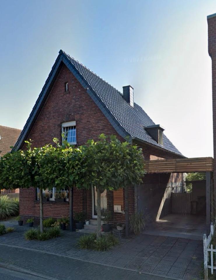 Thumbnail-Idyllisches Freistehendes Einfamilienhaus in Karken