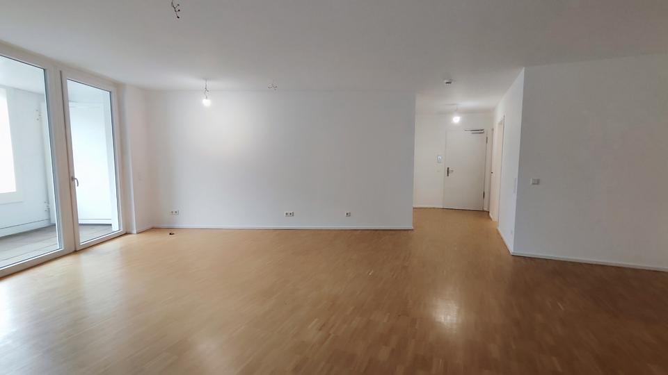 Thumbnail-3 Zimmer Whg in der Südstadt