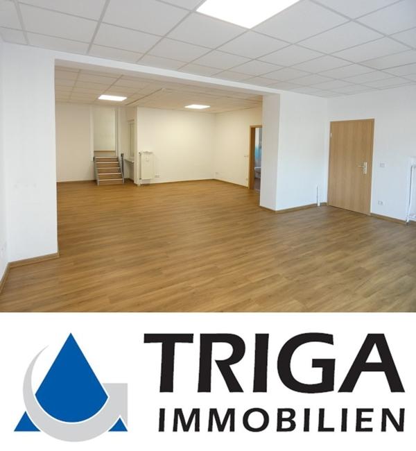 Thumbnail-Attraktive Räumlichkeit in ansprechender Innenstadtlage!
