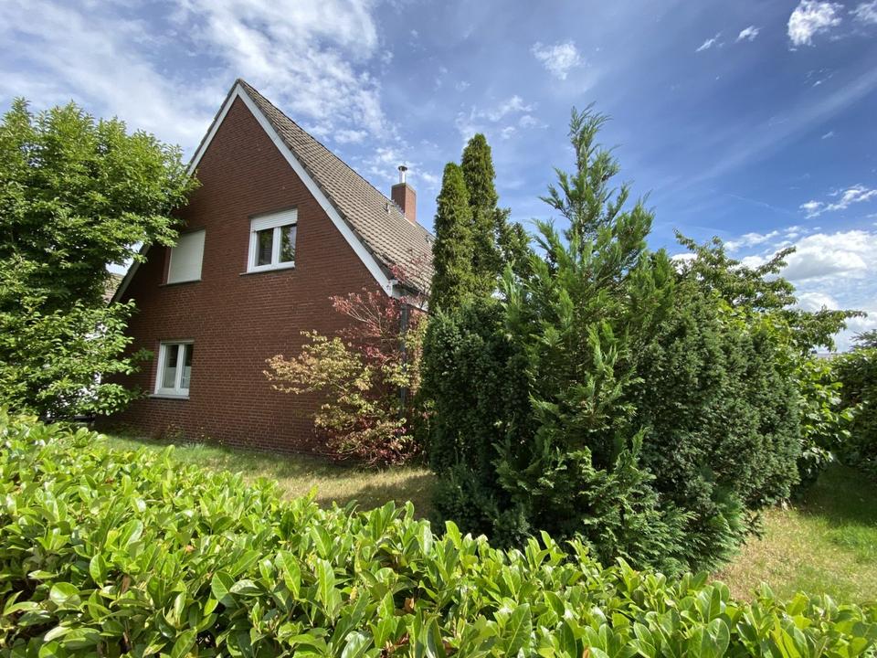 Thumbnail-Haus in Dülmen-Dernekamp, ggf. für 2 Parteien