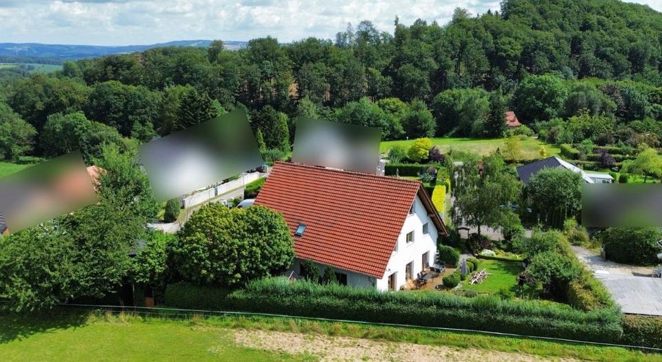 Thumbnail-Besonders, energieeffizientes Passivhaus in Extertals Traumlage