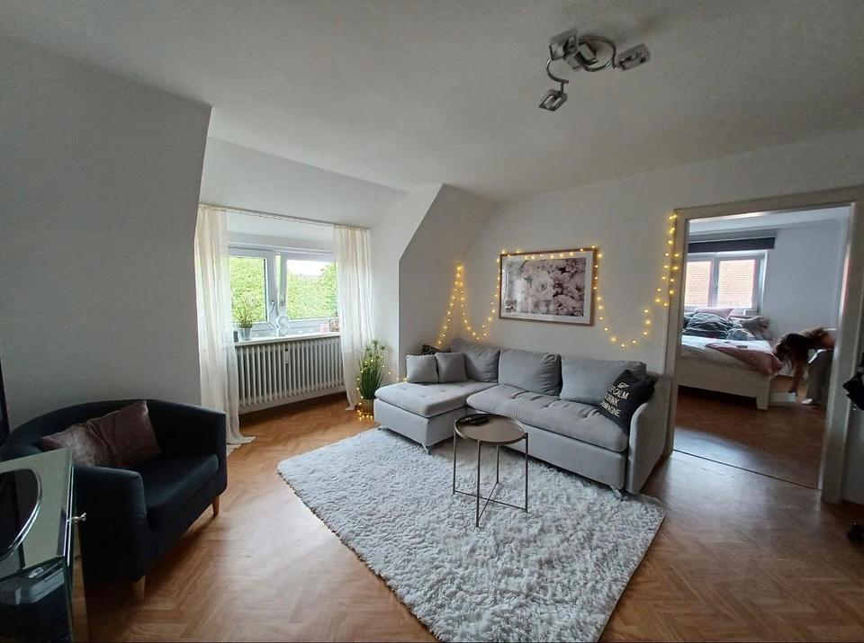 Thumbnail-Schöne 2 Zimmer-Wohnung