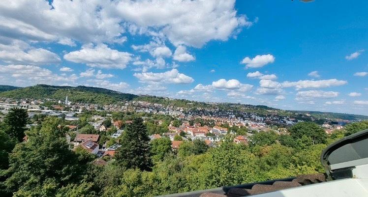 Thumbnail-2,5 Zimmer Wohnung Tübingen